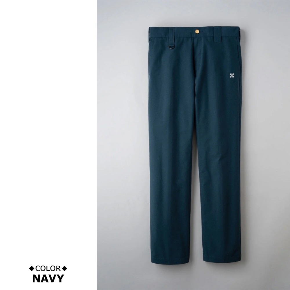 LIGHT SLIM WORK PANTS