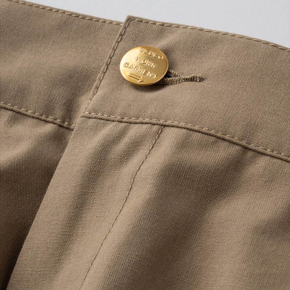 LIGHT SLIM WORK PANTS