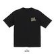 NO MORE RULES BIG SILHOUETTE S/S TEE
