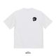 SKULL&COBRA RUGGED BIG SILHOUETTE S/S TEE