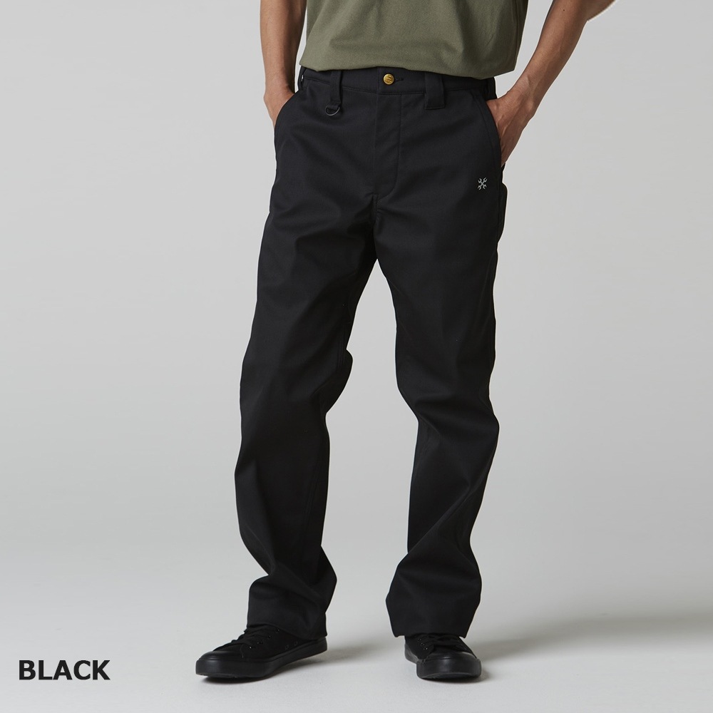 WARM WORK PANTS [BLUCO/ブルコ] | BRAND,BLUCO | ACOLLECT ONLINE STORE