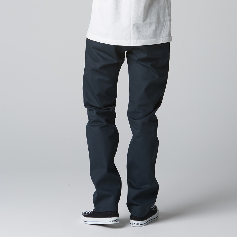 SLIM WORK PANTS [BLUCO/ブルコ]