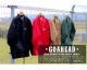 BACK IN SAFETY BOA COACH JACKET [GOAHEAD/ゴーアヘッド]