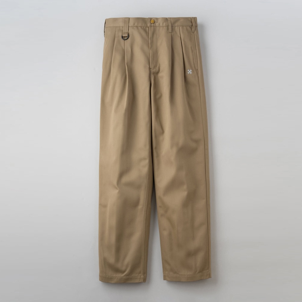 2TAC WORK PANTS [BLUCO/ブルコ]