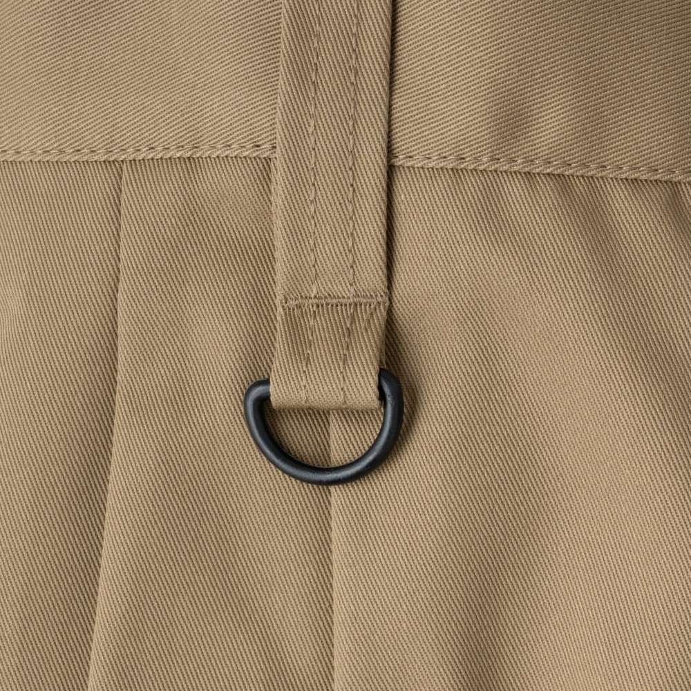 2TAC WORK PANTS [BLUCO/ブルコ]