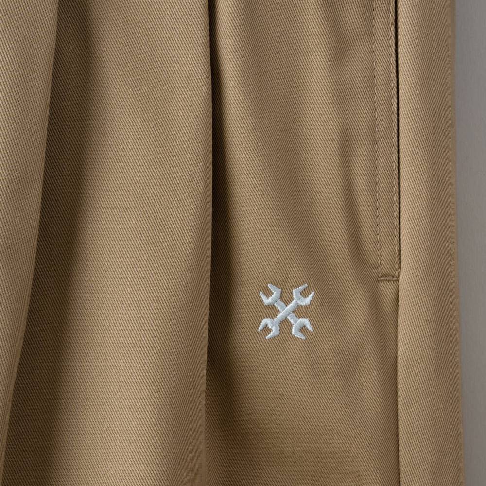 2TAC WORK PANTS [BLUCO/ブルコ]