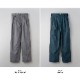 2TAC WORK PANTS [BLUCO/ブルコ]