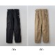 2TAC WORK PANTS [BLUCO/ブルコ]