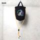 EMB PILE EFFECT BAG (DRAGON)