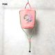 EMB PILE EFFECT BAG (DRAGON)