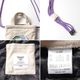 EMB PILE EFFECT BAG (DRAGON)