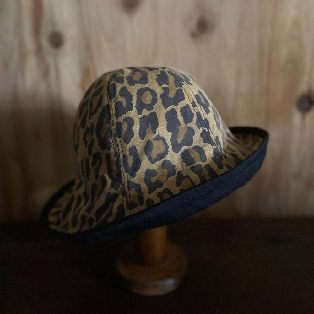 No.131 Ralph leopard / chino