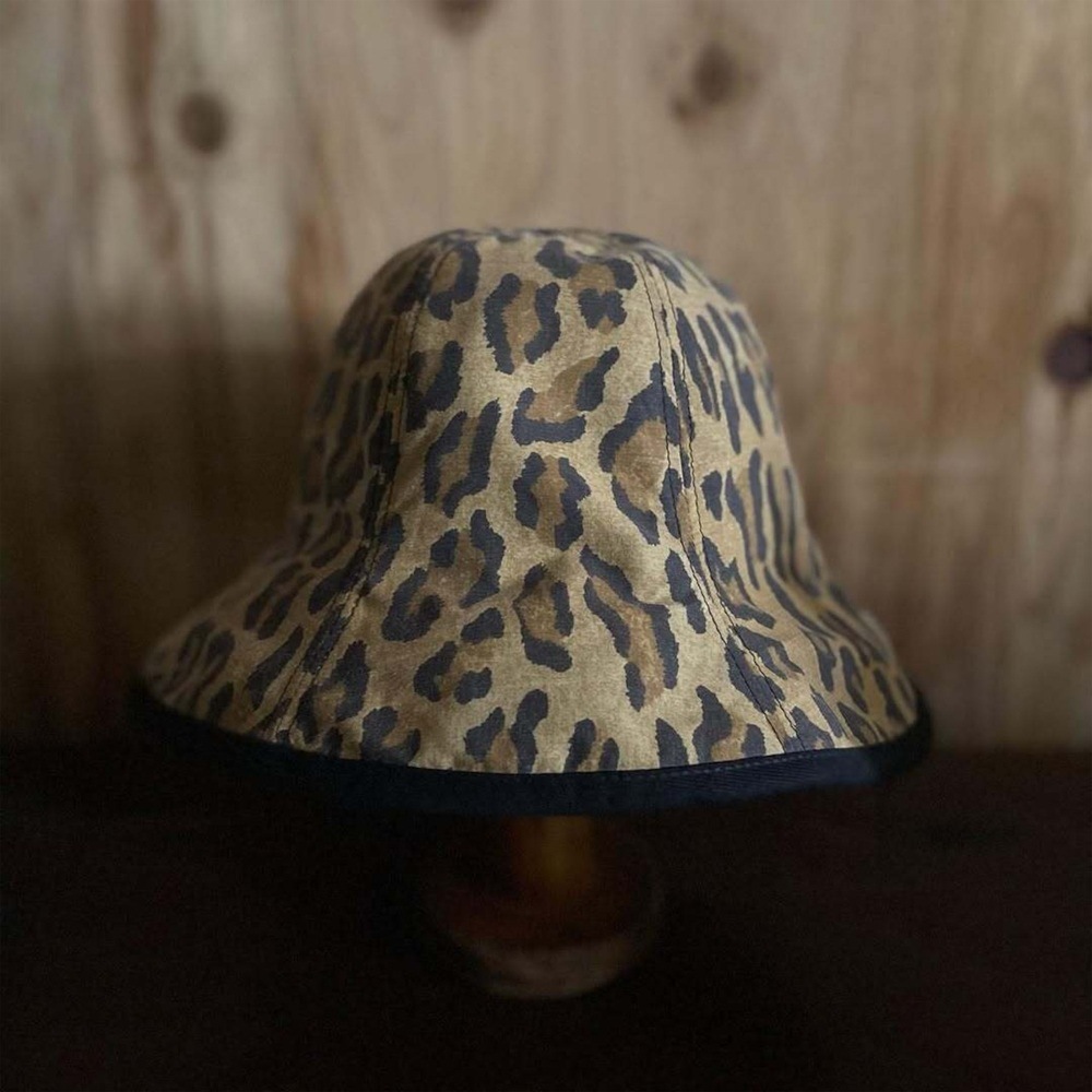 No.131 Ralph leopard / chino