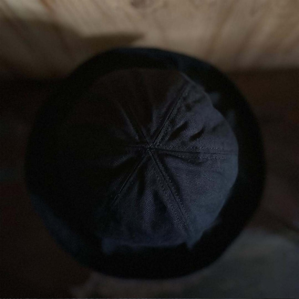 No.131 Ralph leopard / chino