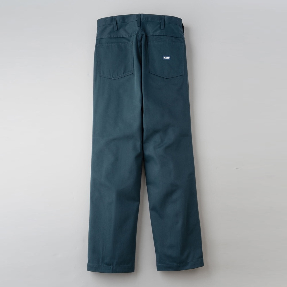 5POCKET WORK PANTS [BLUCO/ブルコ] | BRAND,BLUCO | ACOLLECT ONLINE