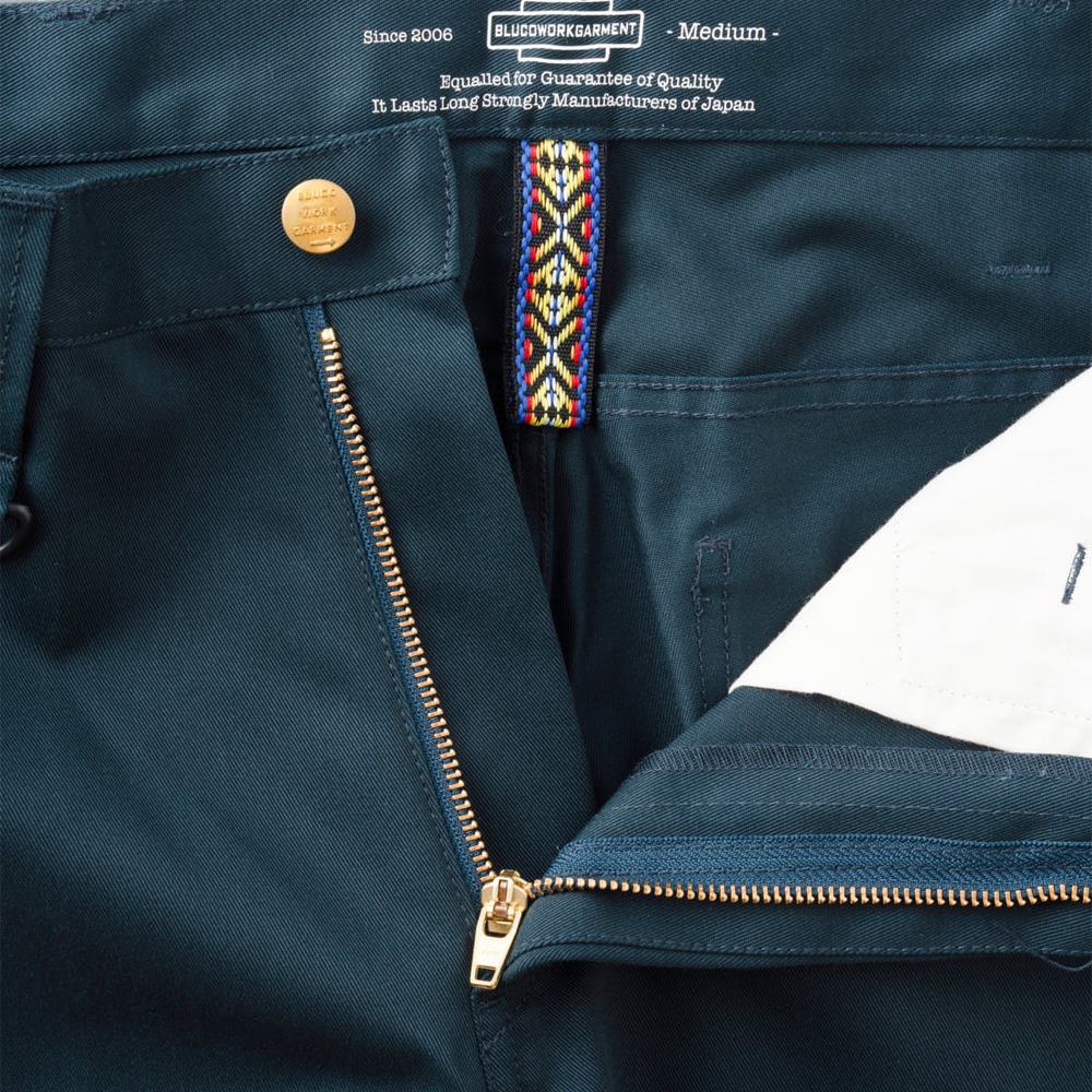5POCKET WORK PANTS [BLUCO/ブルコ] | BRAND,BLUCO | ACOLLECT ONLINE