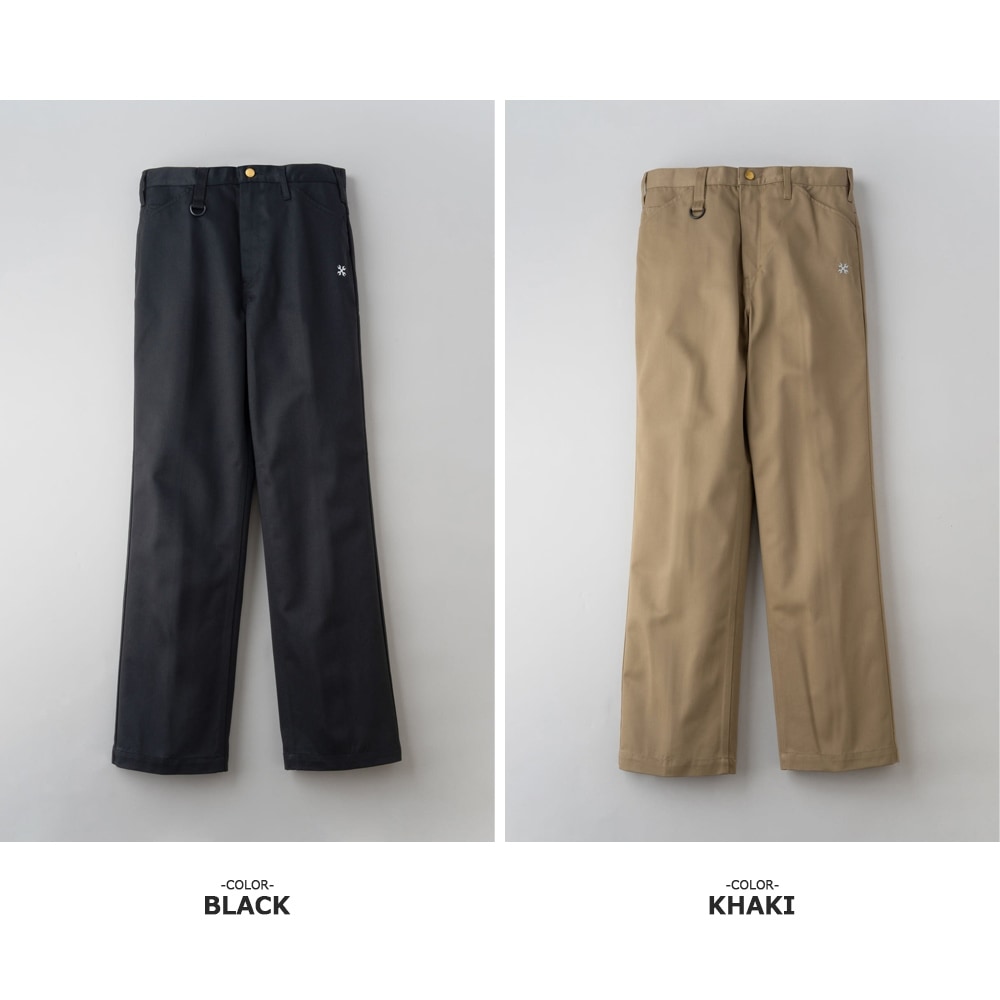 5POCKET WORK PANTS [BLUCO/ブルコ] | BRAND,BLUCO | ACOLLECT ONLINE