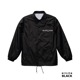 WAYOFLIFE NYLON COACH JACKET