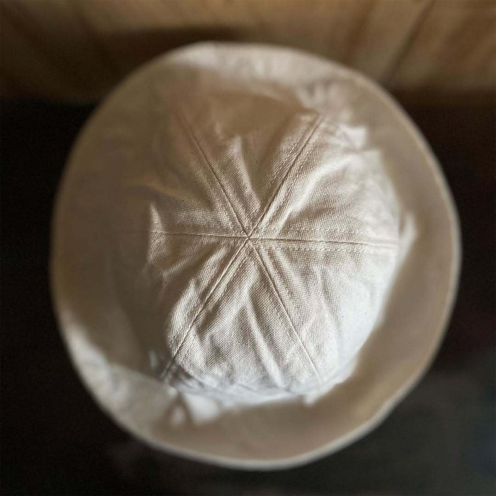 No.170 harley tie dye / duck