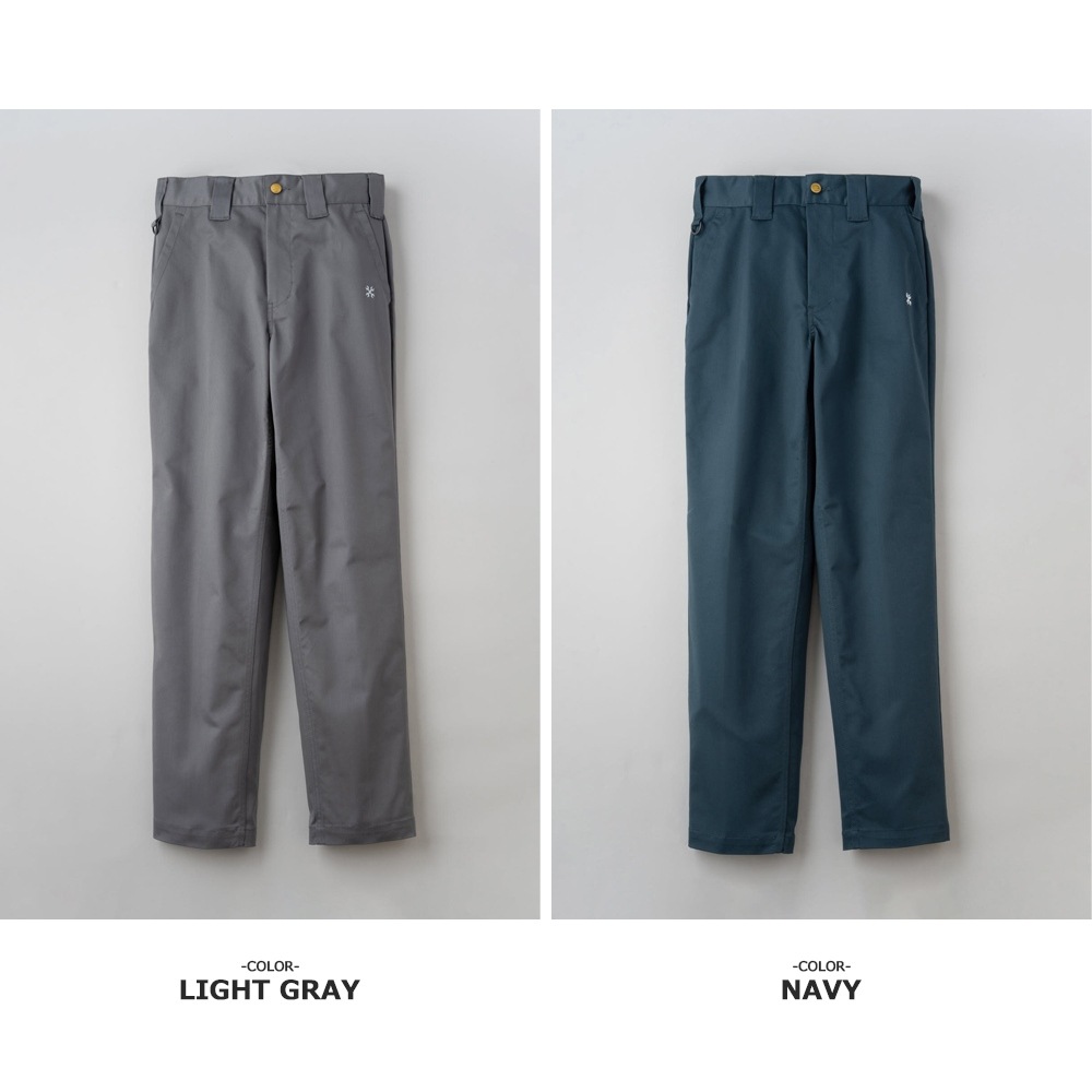RIDE WORK PANTS -Stretch- [BLUCO/ブルコ] | BRAND,BLUCO | ACOLLECT