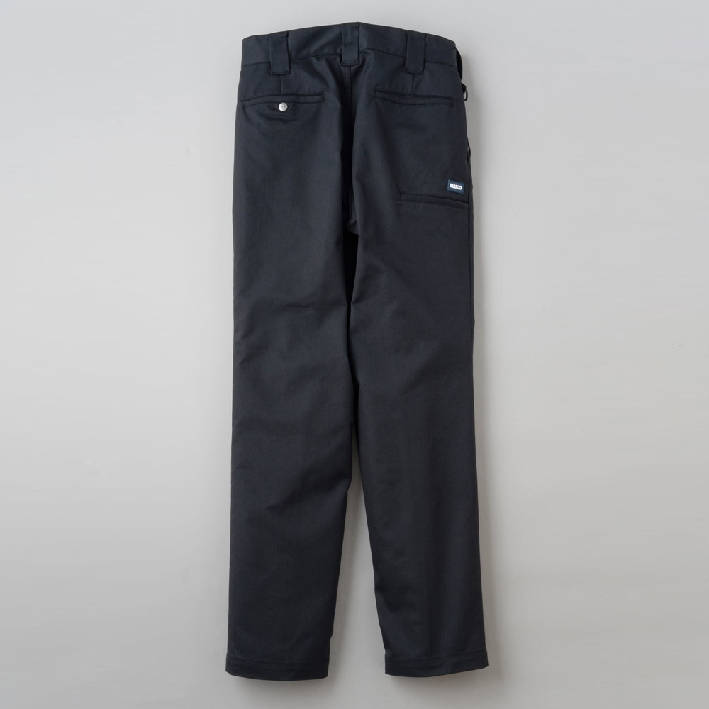 RIDE WORK PANTS -Stretch- [BLUCO/ブルコ] | BRAND,BLUCO | ACOLLECT