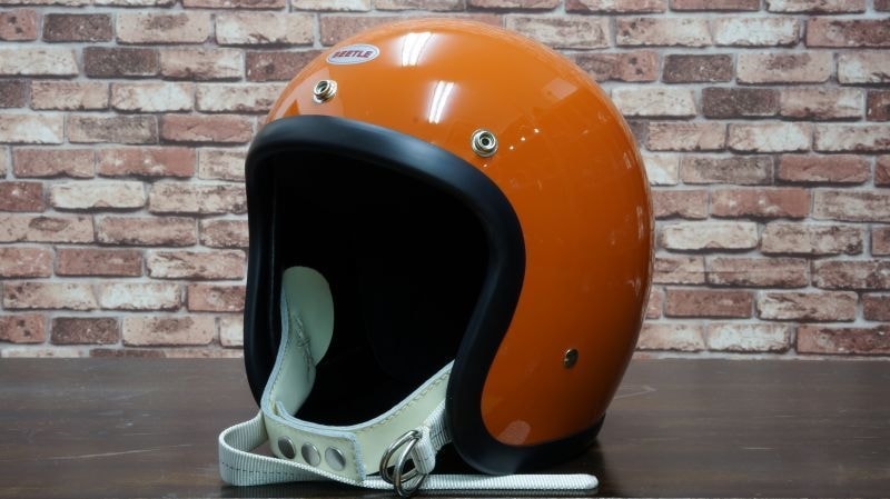 500TX-2 #オレンジ [OCEANBEETLE/オーシャンビートル] | BRAND 