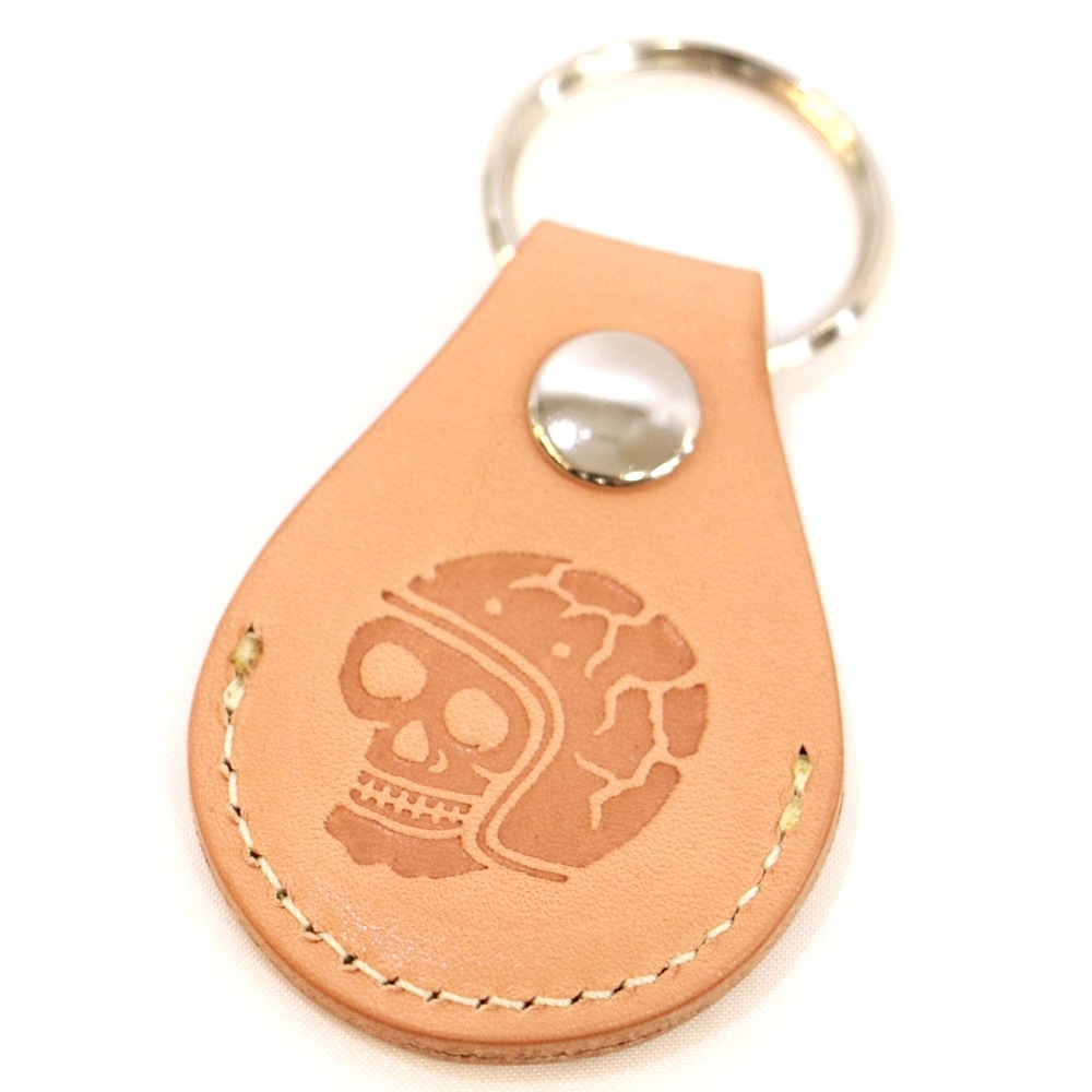 AIR TAG CASE [GOAHEAD/ゴーアヘッド]