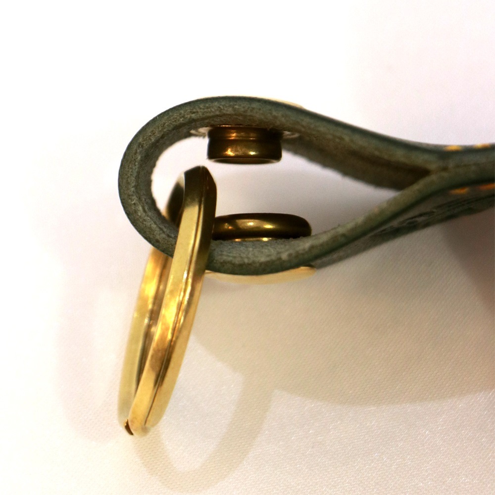 AIR TAG CASE [GOAHEAD/ゴーアヘッド]