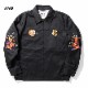 COTTON VIETNAM JACKET(SKULL) [HOUSTON/ヒューストン]