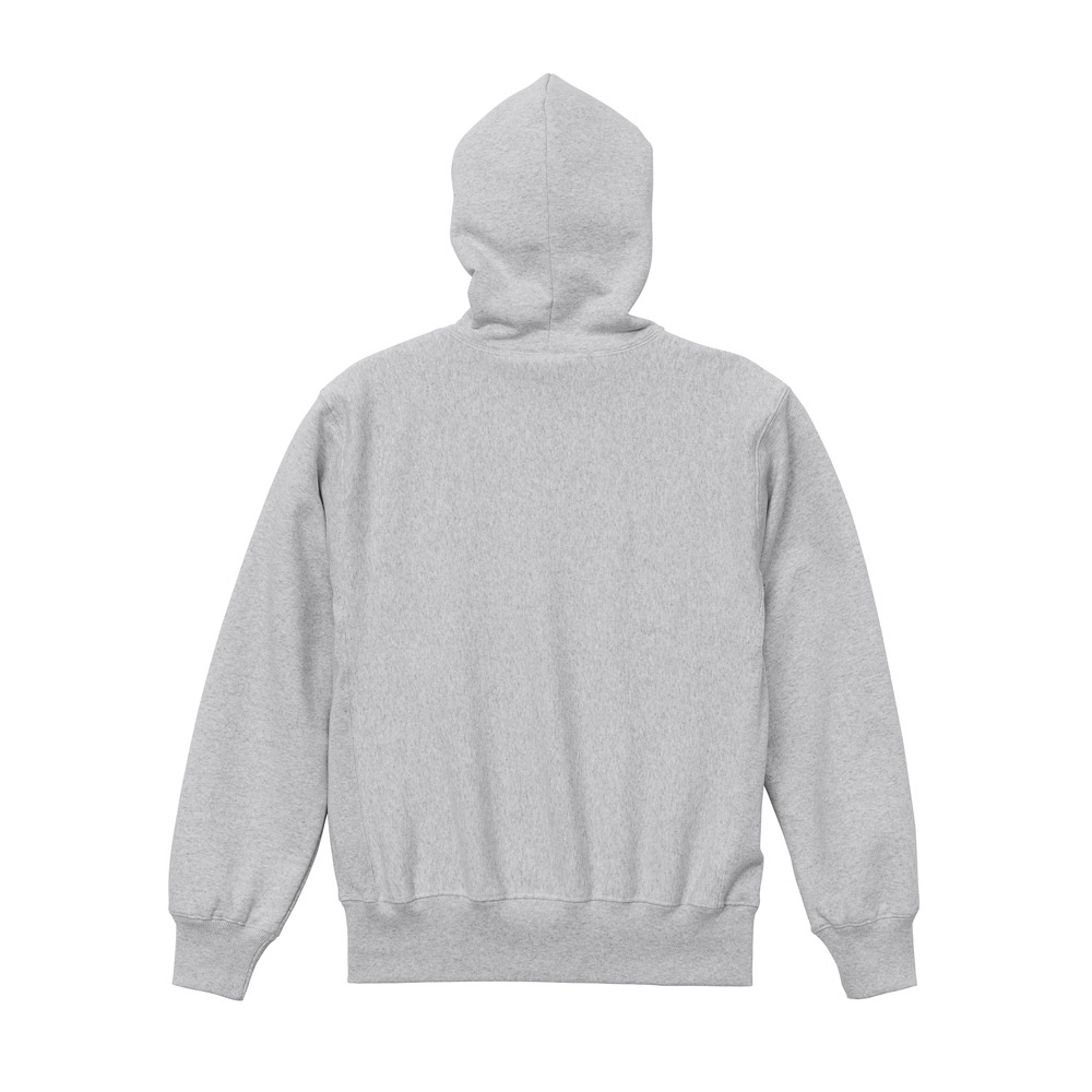 CHOPPER STATE P/O HOODIE