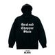 CHOPPER STATE P/O HOODIE