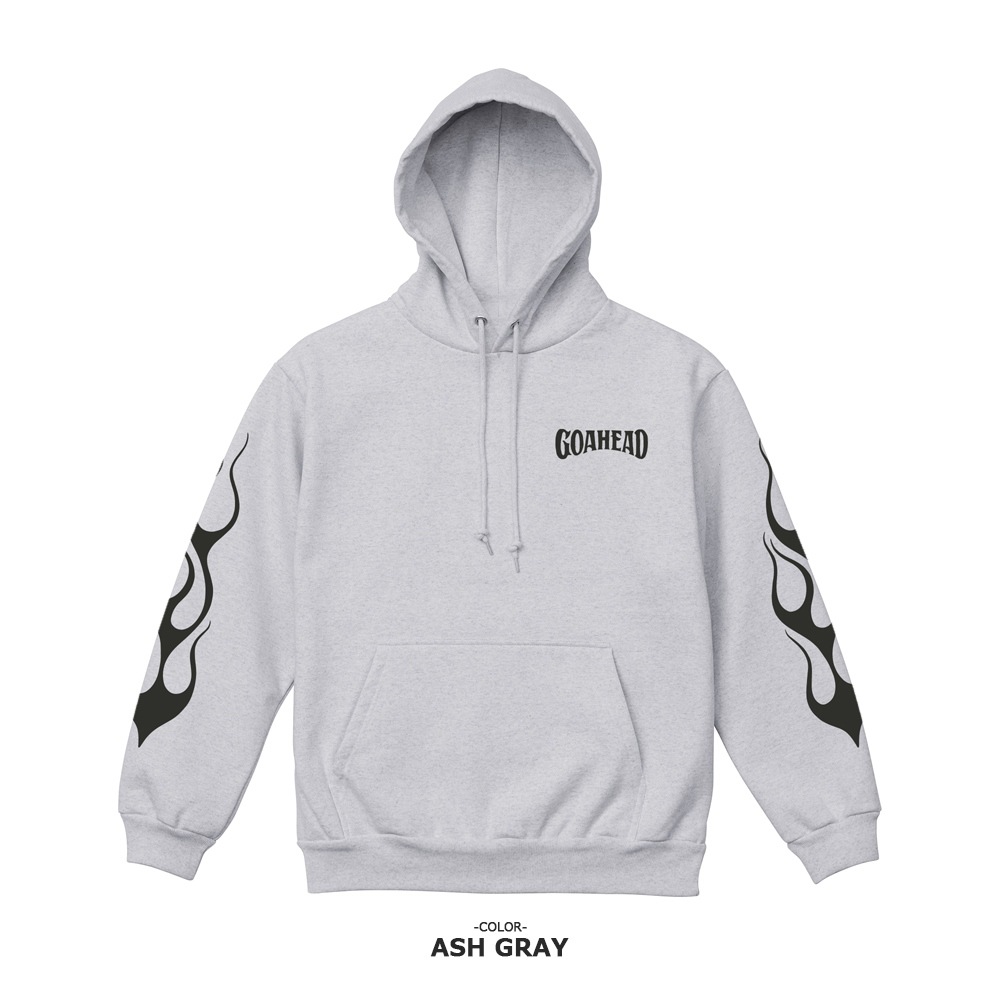 REFLECTOR ICON PULL HOODIE