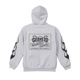 REFLECTOR ICON PULL HOODIE