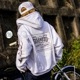 REFLECTOR ICON PULL HOODIE