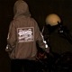 REFLECTOR ICON PULL HOODIE