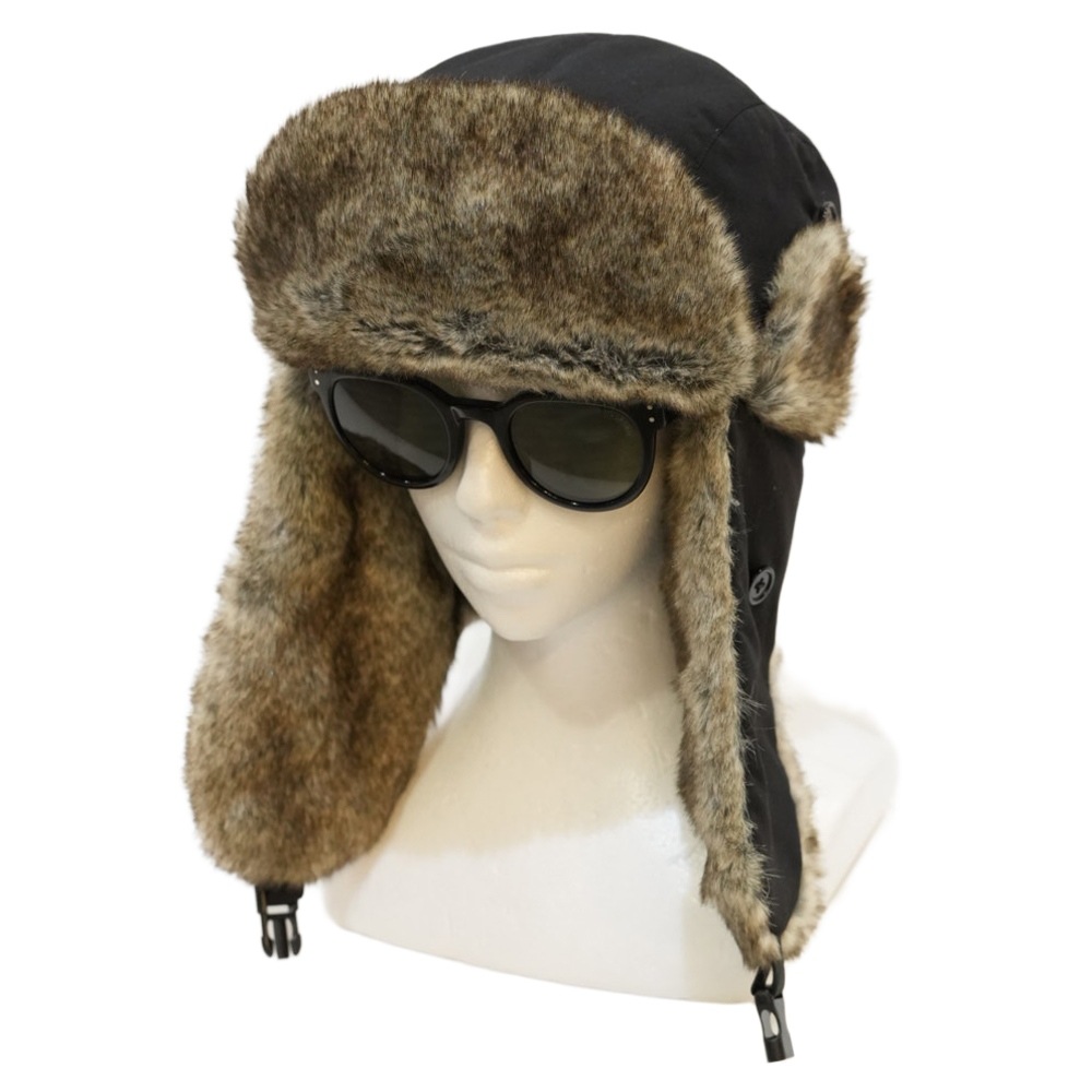 GOAHEAD / ゴーアヘッドFUR FLIGHT CAP 未使用美品 FUR FLIGHT CAP 2025 | BRAND,GOAHEAD | ACOLLECT ONLINE STORE