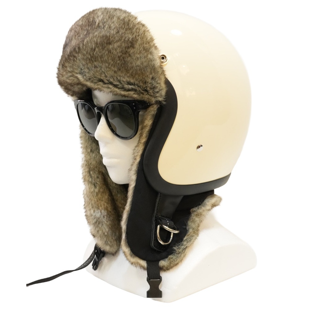 FUR FLIGHT CAP 2025 | BRAND,GOAHEAD | ACOLLECT ONLINE STORE