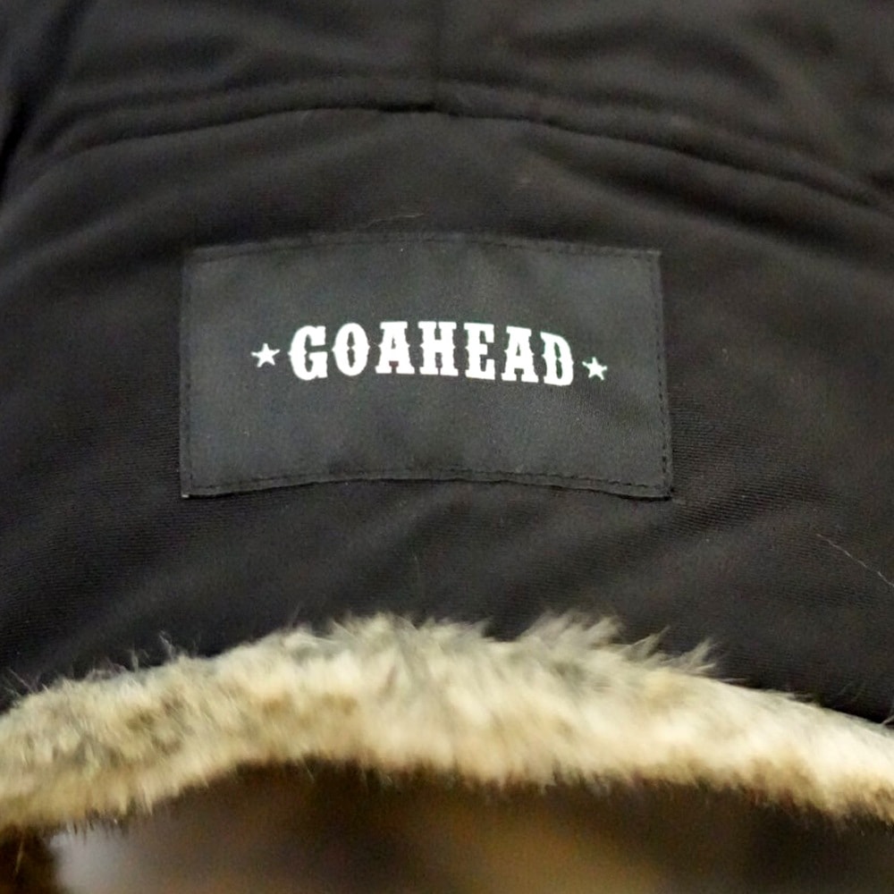 FUR FLIGHT CAP 2025 | BRAND,GOAHEAD | ACOLLECT ONLINE STORE