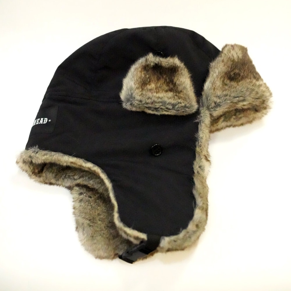FUR FLIGHT CAP 2025 | BRAND,GOAHEAD | ACOLLECT ONLINE STORE