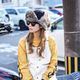 FUR FLIGHT CAP 2025