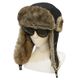 FUR FLIGHT CAP 2025