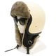 FUR FLIGHT CAP 2025