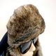 FUR FLIGHT CAP 2025