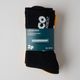 2-PACK SOX -Logo-