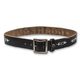GO AHEAD LETTERING STUDS BELT