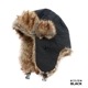 FUR FLIGHT CAP