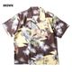 ALOHA SHIRT (鷹)