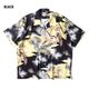 ALOHA SHIRT (鷹)