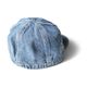 PATCH DENIM ARMY CAP(TIGER)