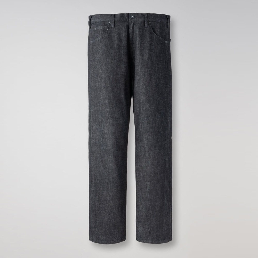 WINTER RIDE PANTS [UNCROWD/アンクラウド]